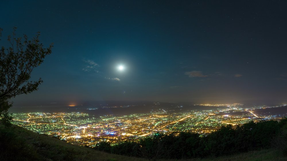 Красавец - Пятигорск