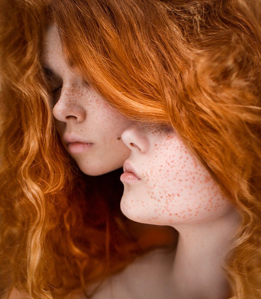 Дети солнца