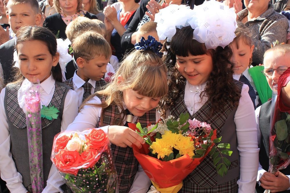 Любопытство