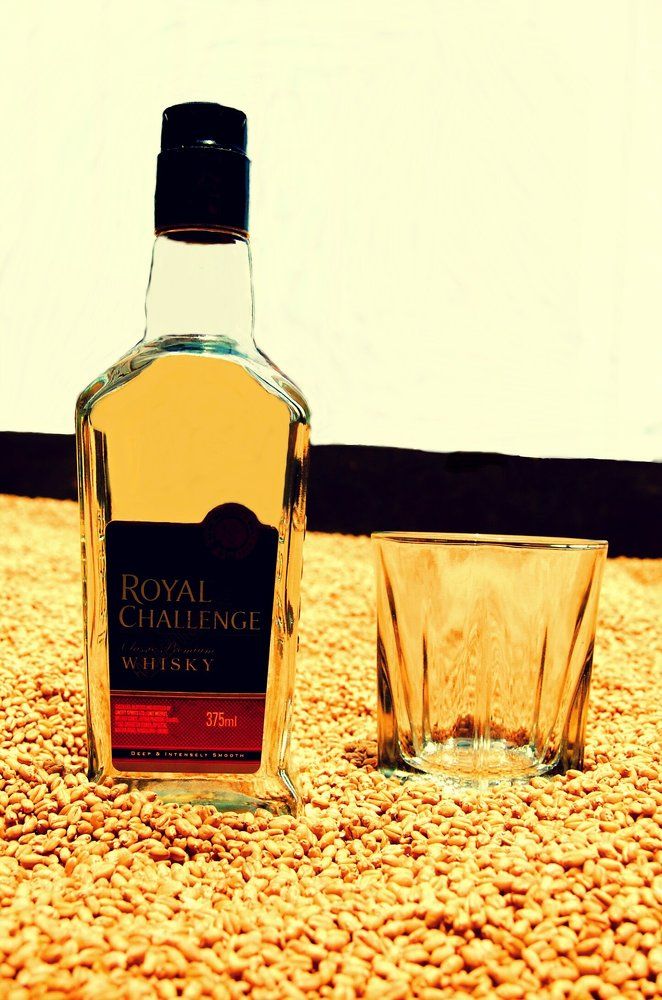 ROYAL CHALLNGE