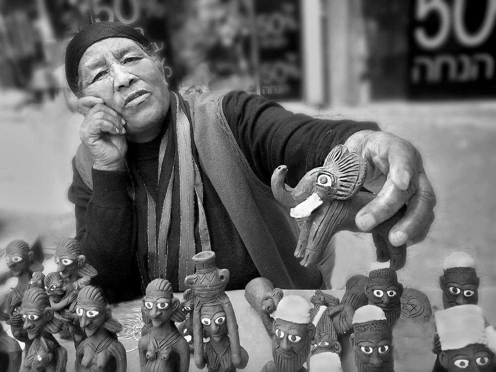 Купите слоника