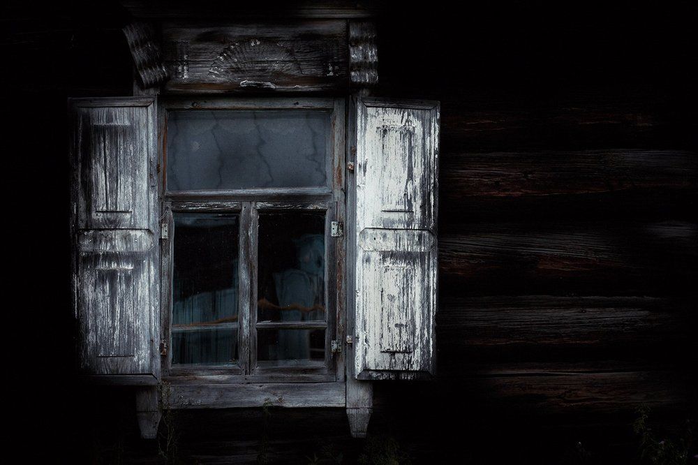 Самостоятельное одиночество