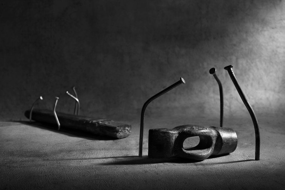 Смерть тирана