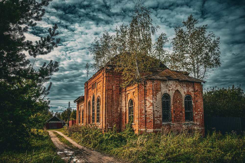 Photograph by Татьяна Раковская