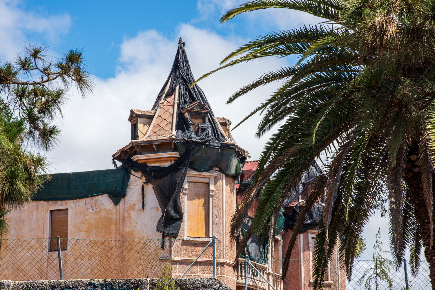 Casa Alemana