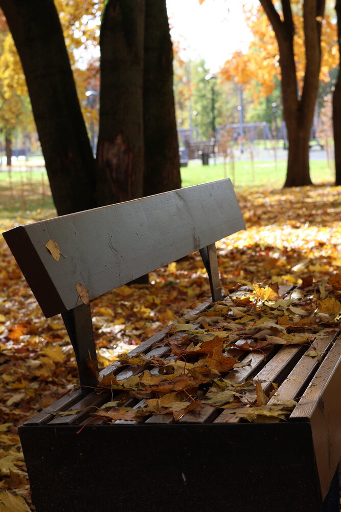 Photograph by Оксана Костенко