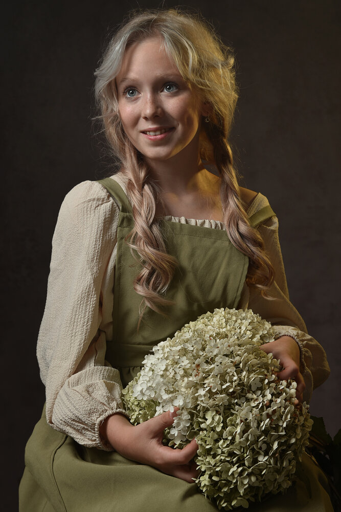 Photograph by Галина Фрейман