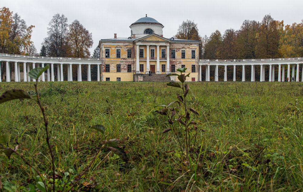 Photograph by Елена Третьякова