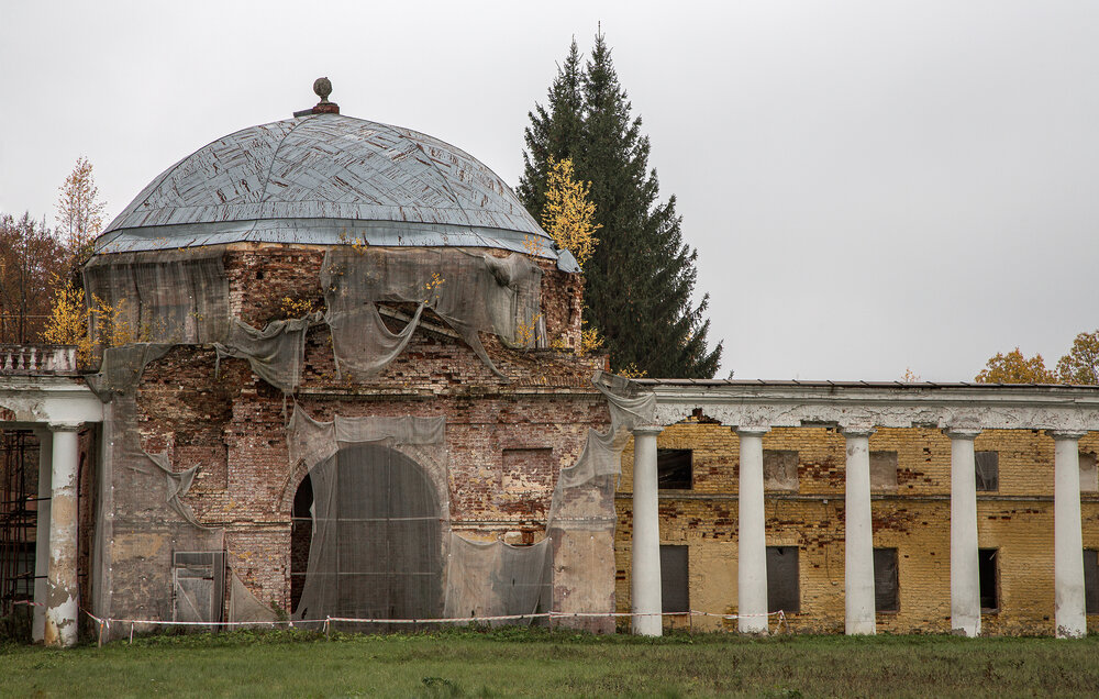 Photograph by Елена Третьякова