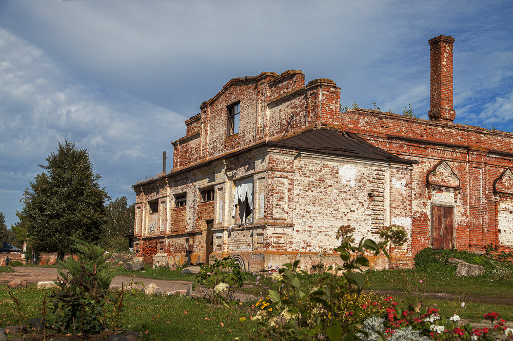 Photograph by Елена Третьякова