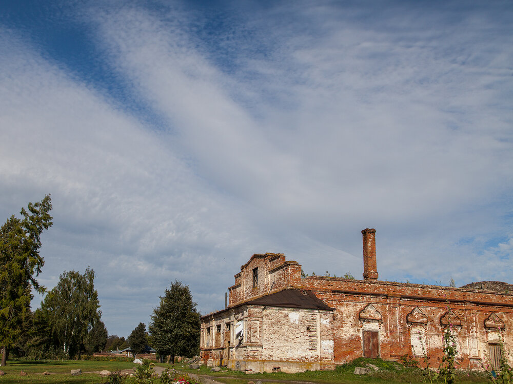 Photograph by Елена Третьякова