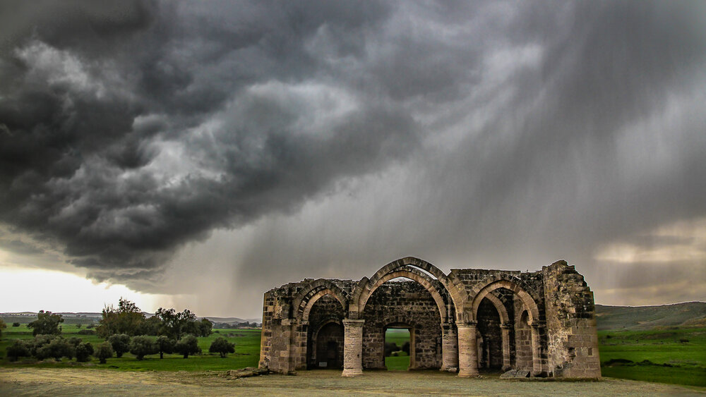 Photograph by Costas P