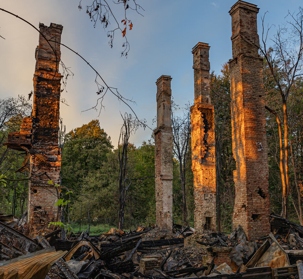 Photograph by Святослав Бондарук