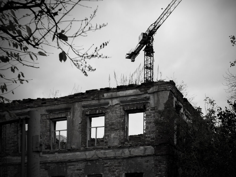 Photograph by Федюков Алексей