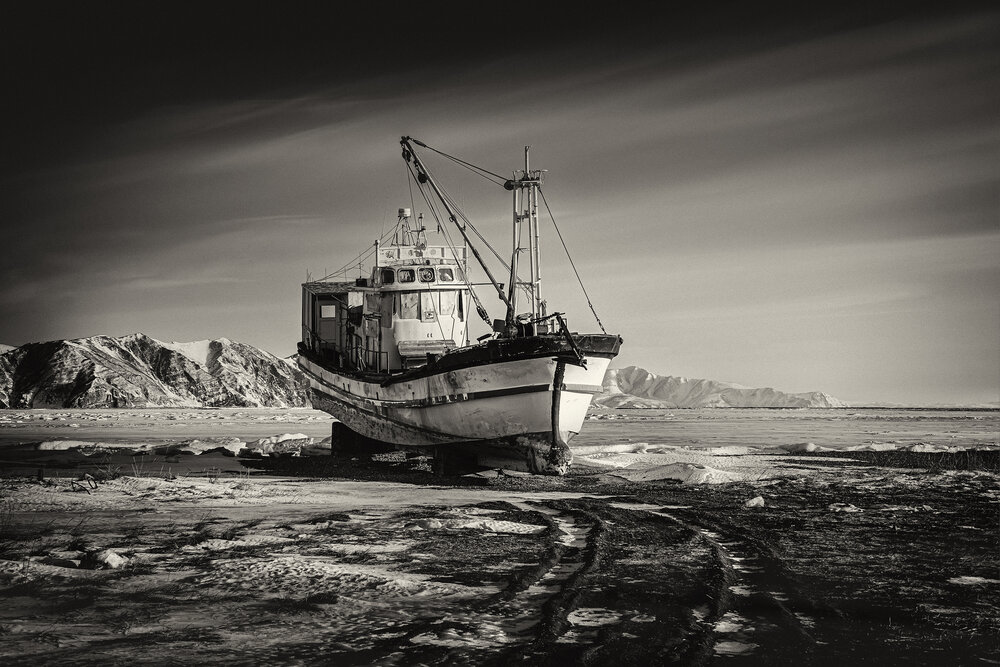 Photograph by Светлана Гореликова
