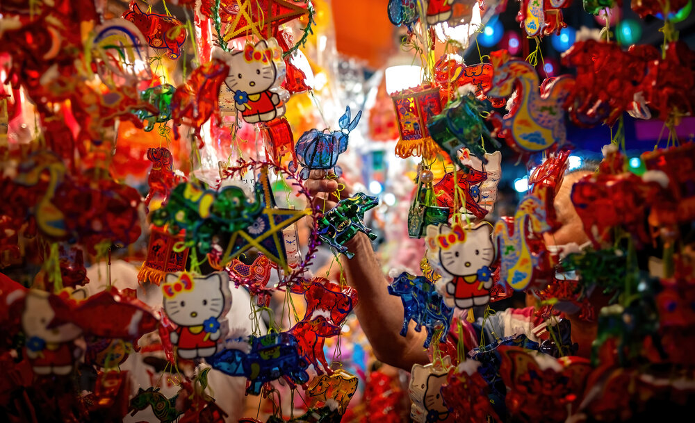 Photograph by Minh Duc Pham