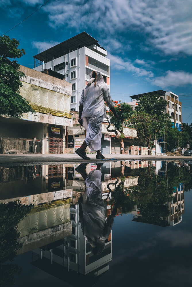 As Above, So Below