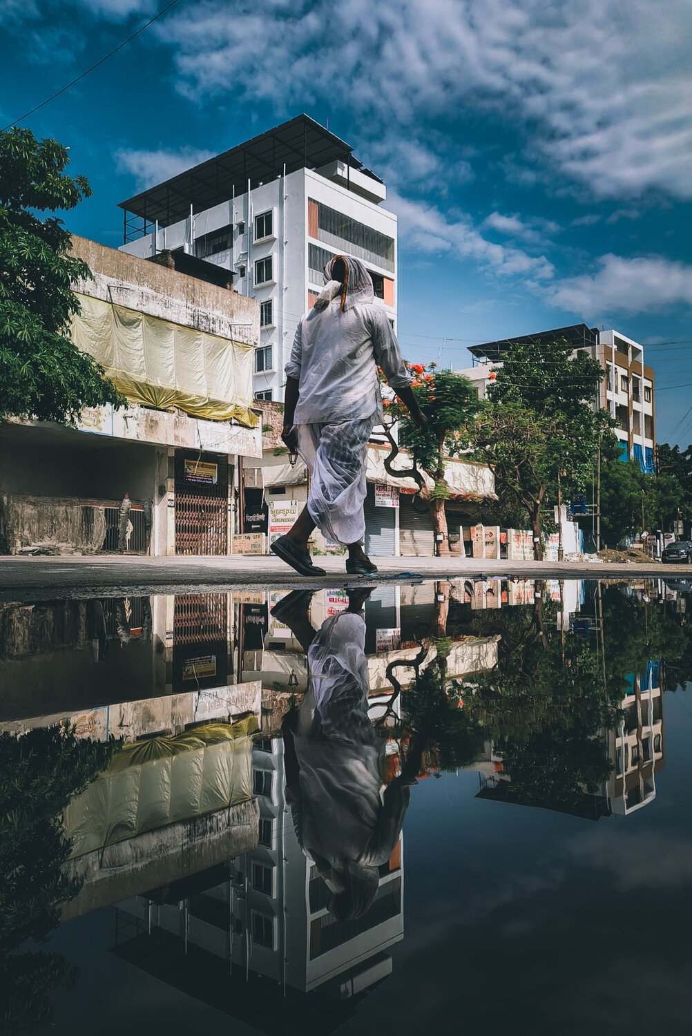 As Above, So Below