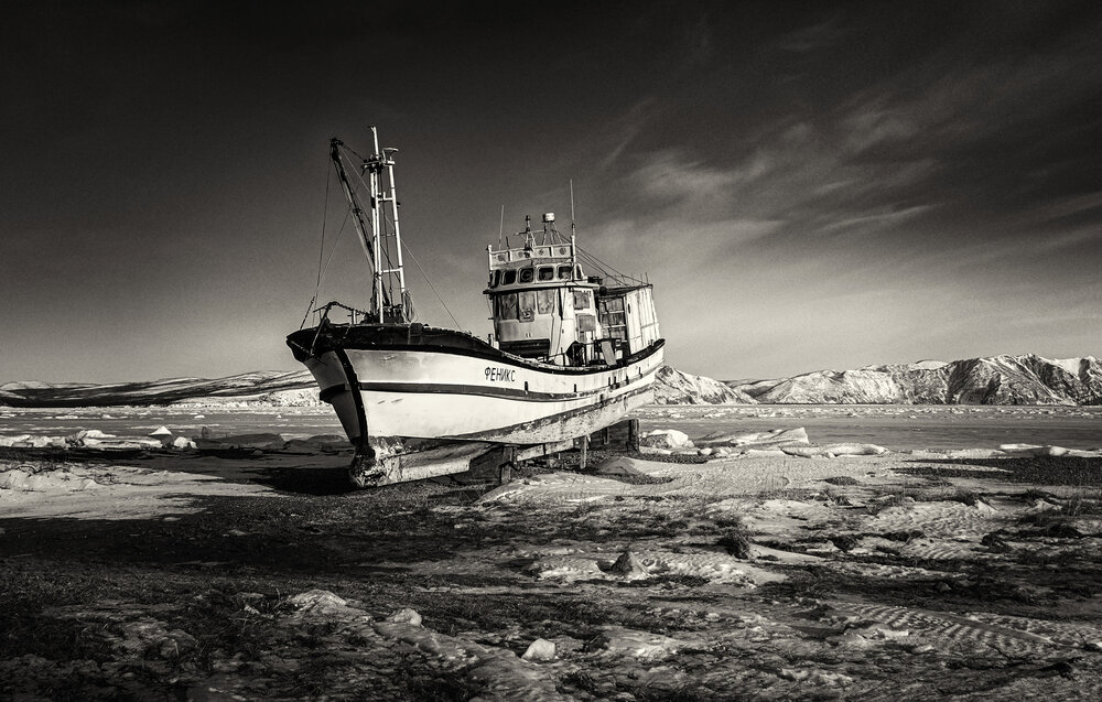 Photograph by Светлана Гореликова