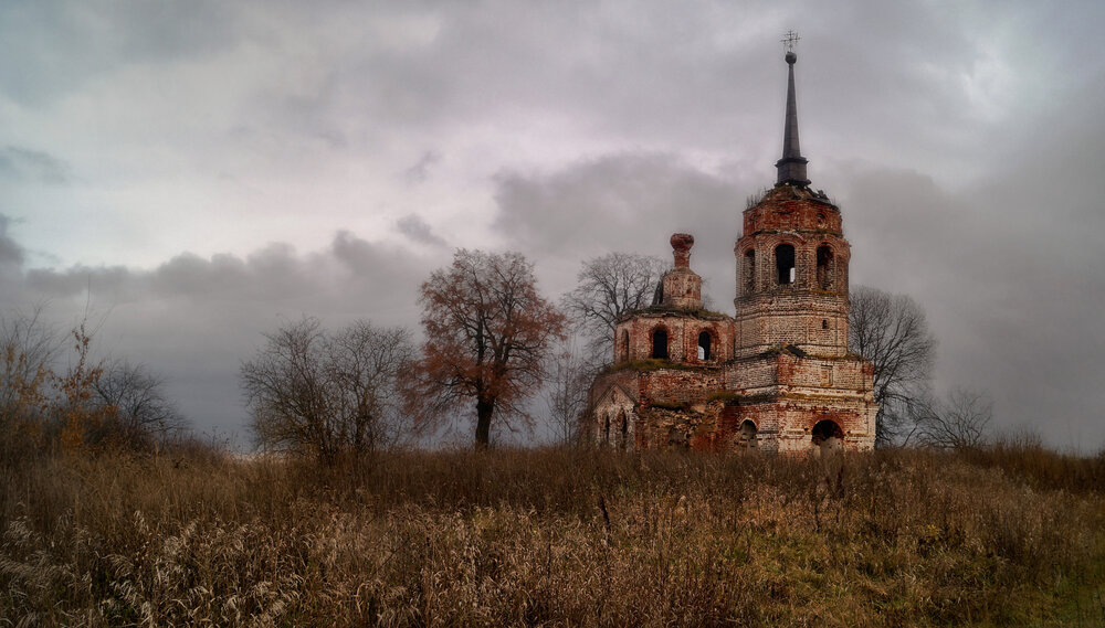 Photograph by Чумаков Александр
