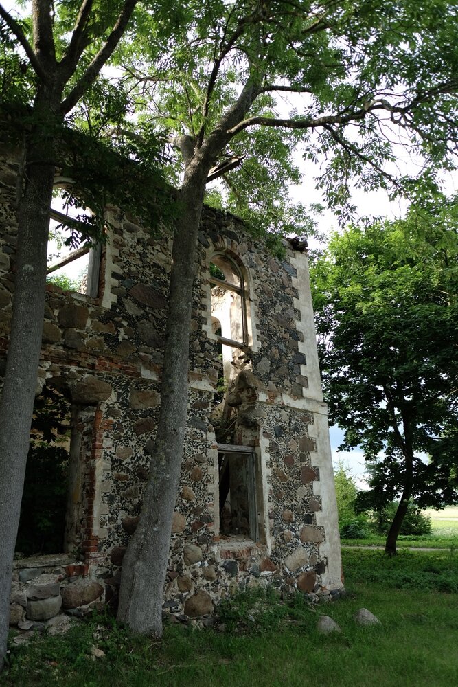 Photograph by Inga Deimante