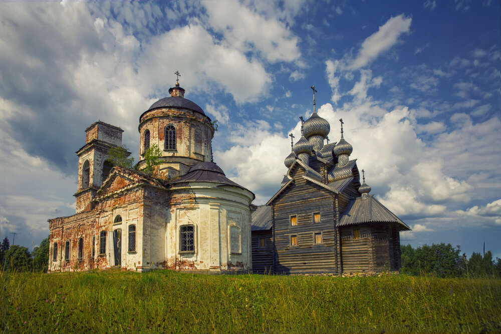 Фотография автора Андрей Ларин