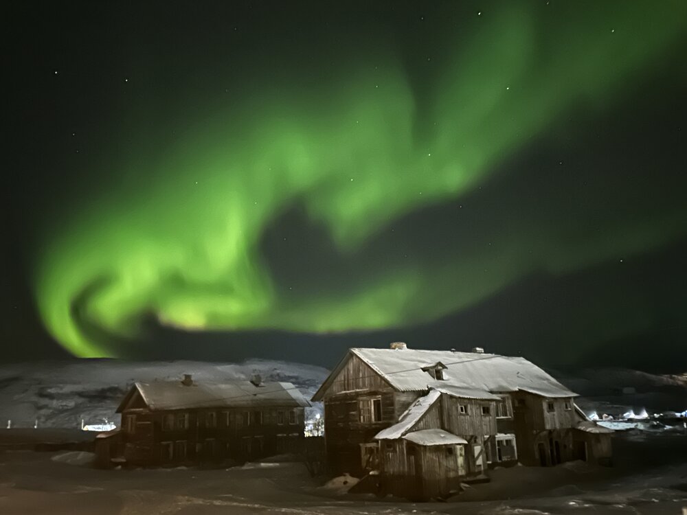Photograph by Ворожева Екатерина