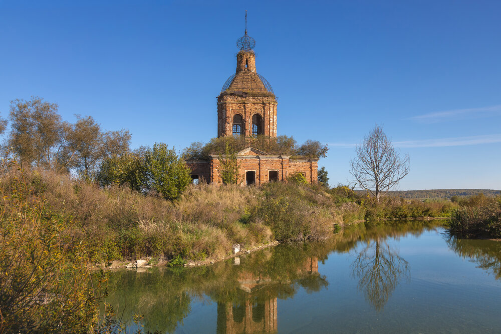Photograph by Елена Нечипоренко