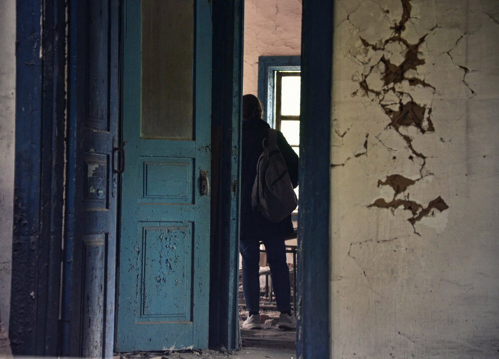 Photograph by Юлия Абрамова