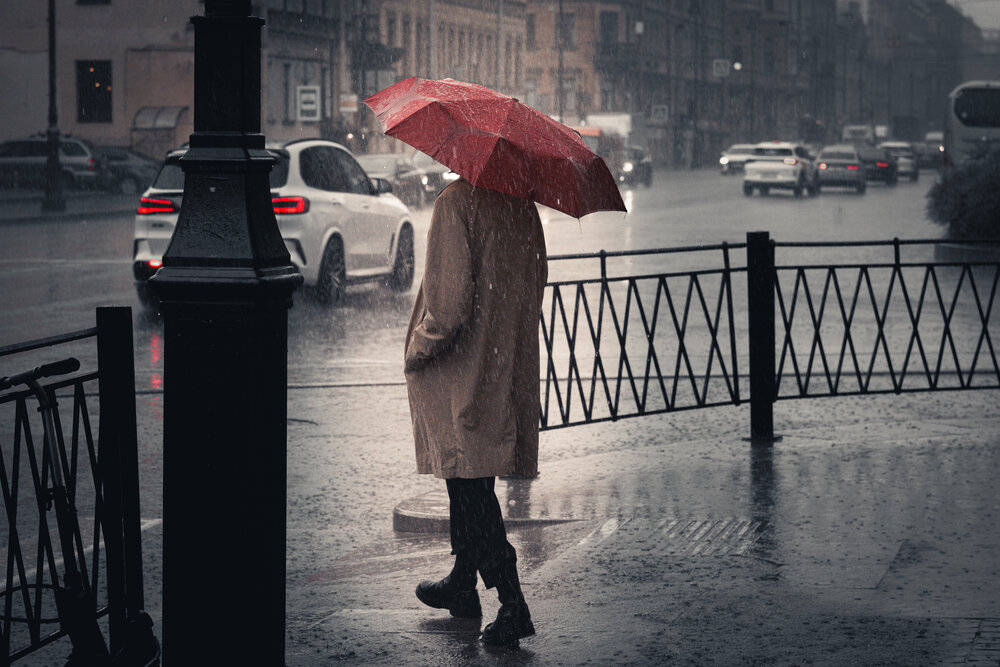 Photograph by Григорий Иванов
