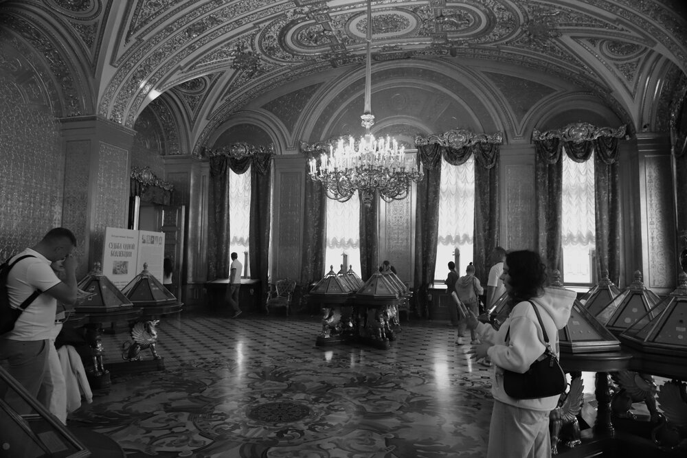 Photograph by Татьяна Салиева