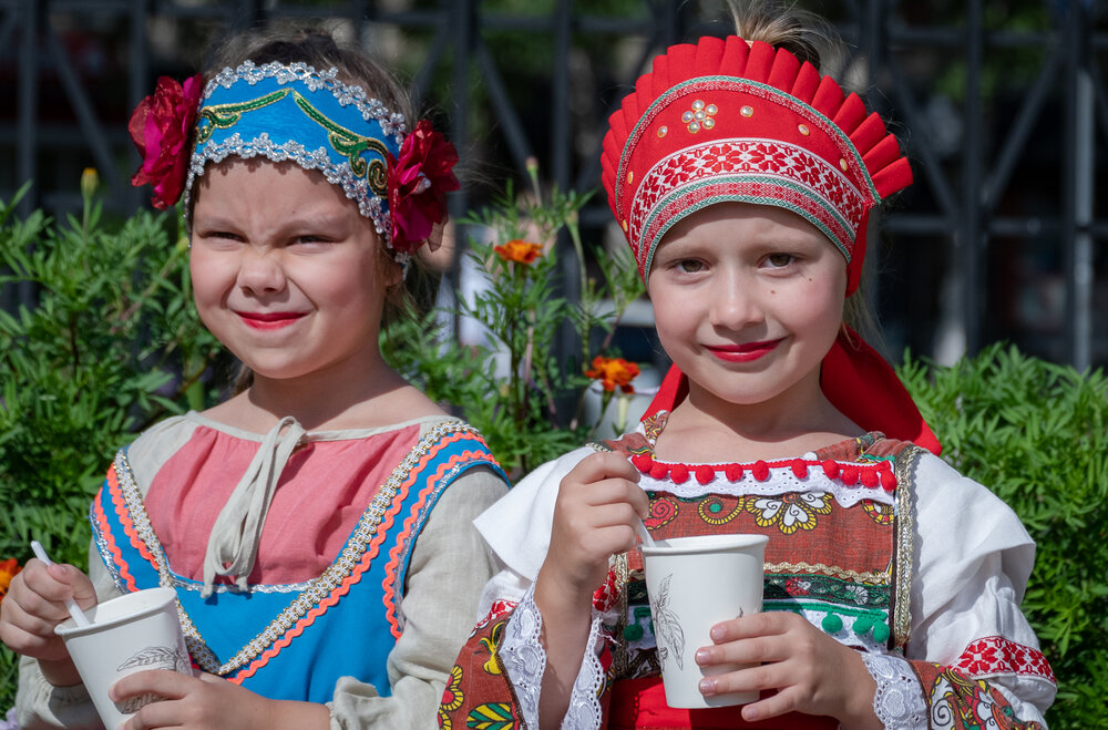 Photograph by Олег Волков