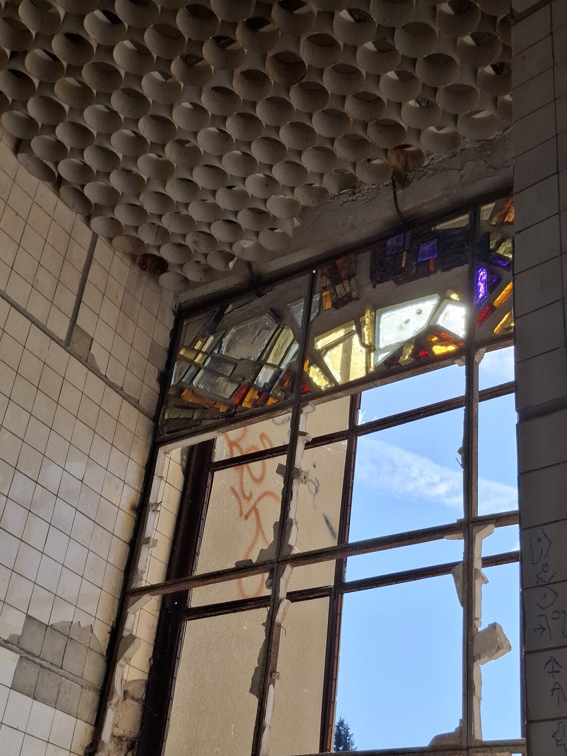 Осколки величия