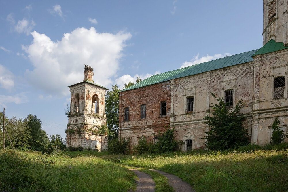 Photograph by Ирина Петракова