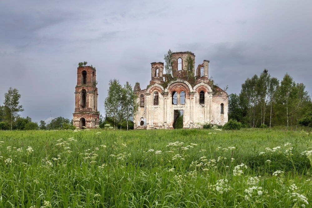 Photograph by Ирина Петракова
