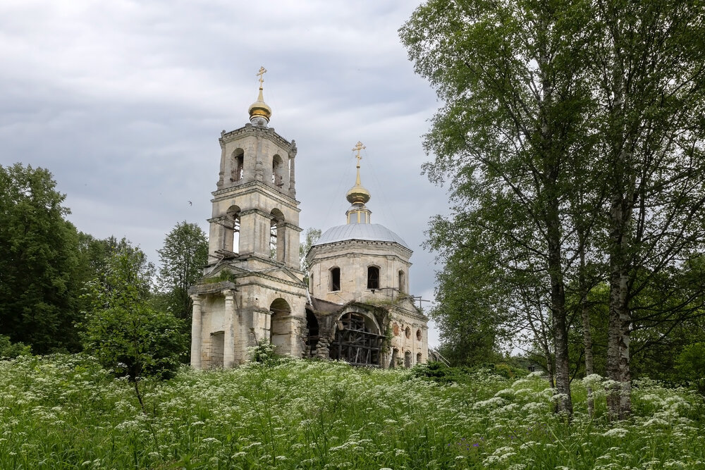 Photograph by Ирина Петракова