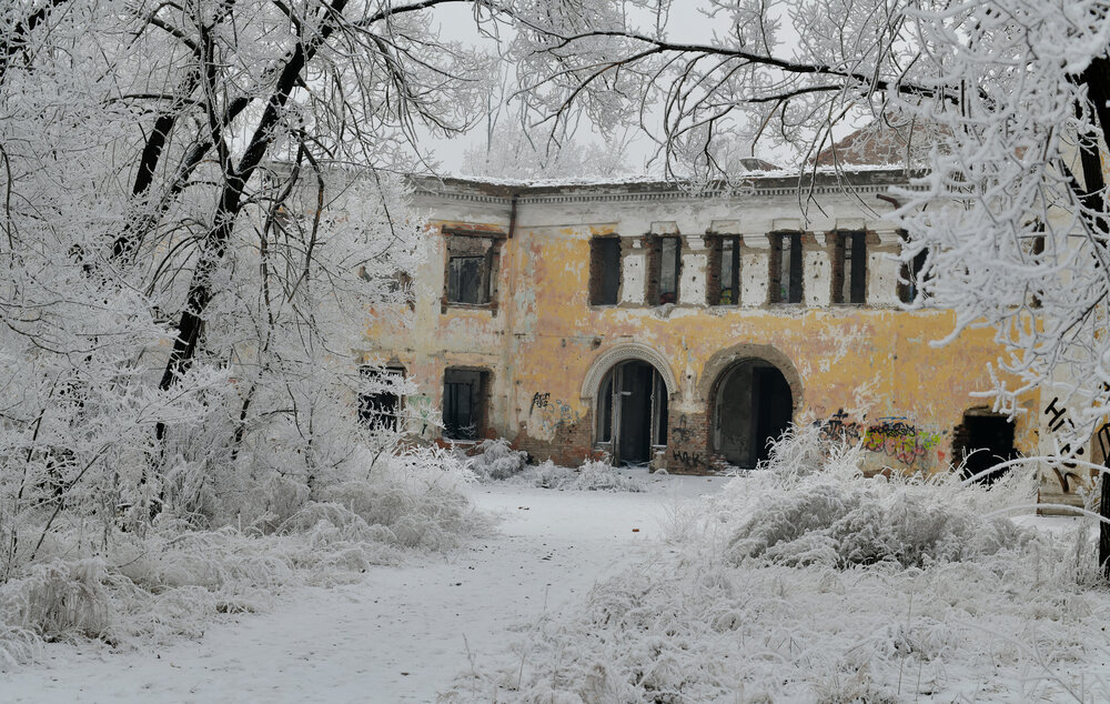Photograph by Светлана Воротынцева