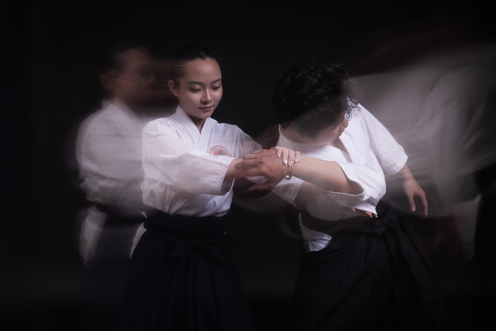Aikido