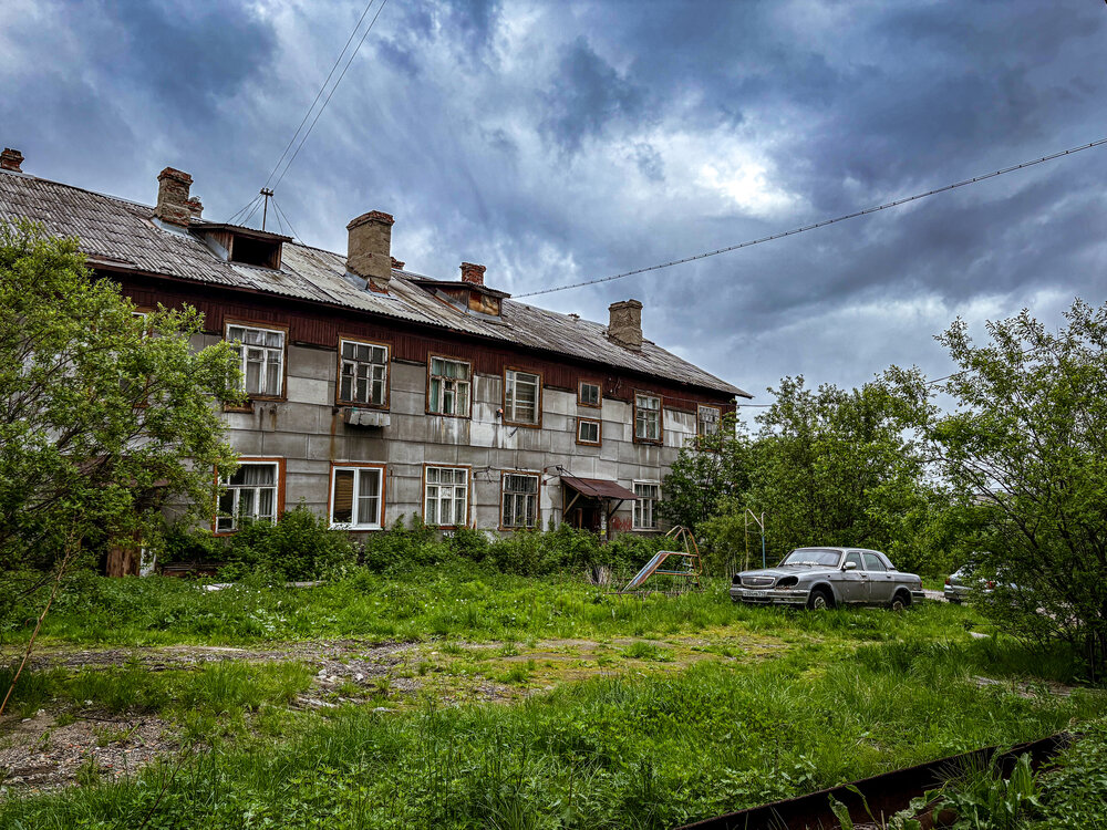 Photograph by Евгения Немчнова