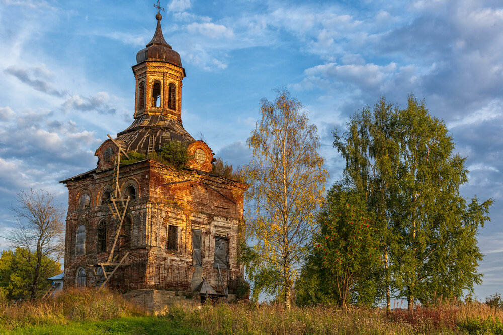 Photograph by Светлана Ващенко