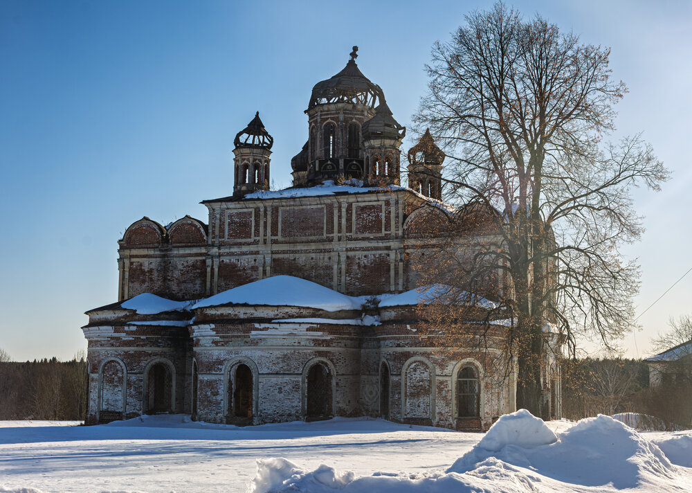 Photograph by Светлана Ващенко
