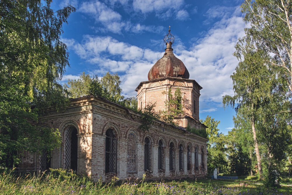 Photograph by Светлана Ващенко