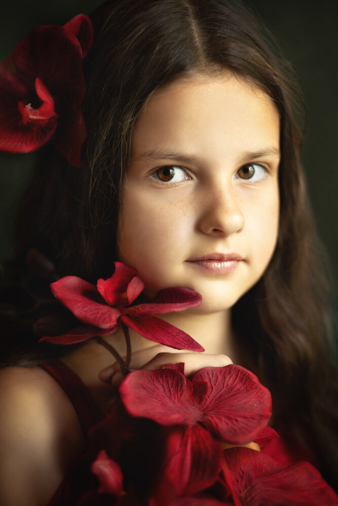 Photograph by Ромащенко Инесса