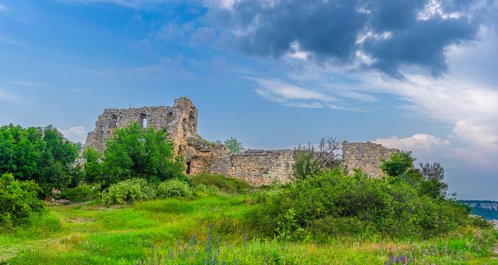 Photograph by Алексей Цыганов