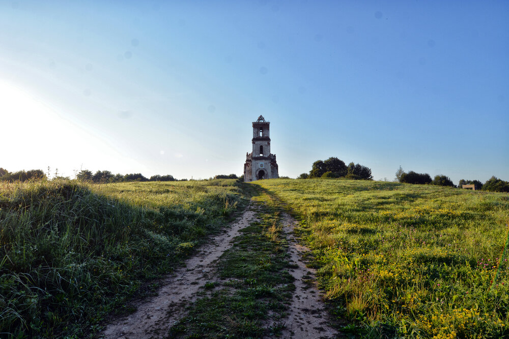 Фотография автора 