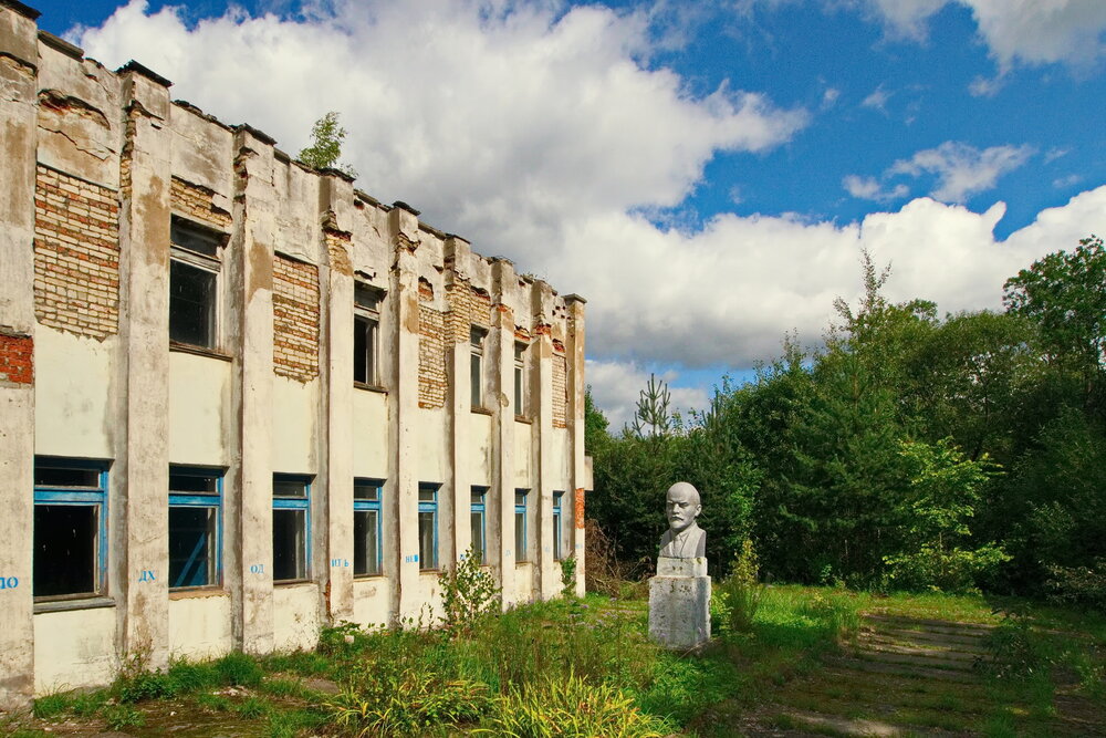 Фотография автора Виктор Гурков
