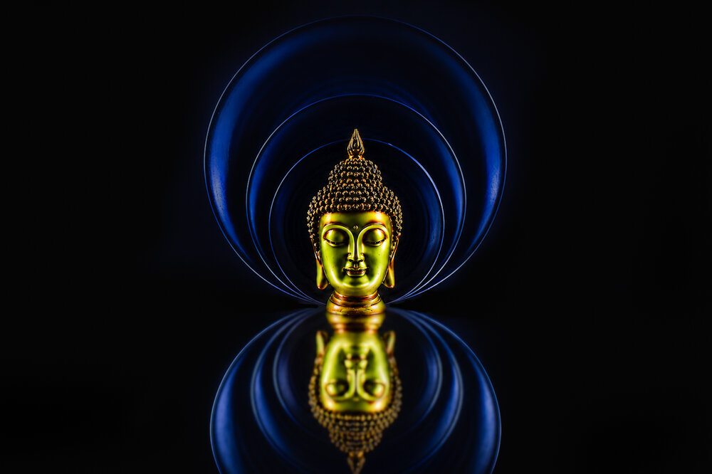 Eternal Reflection