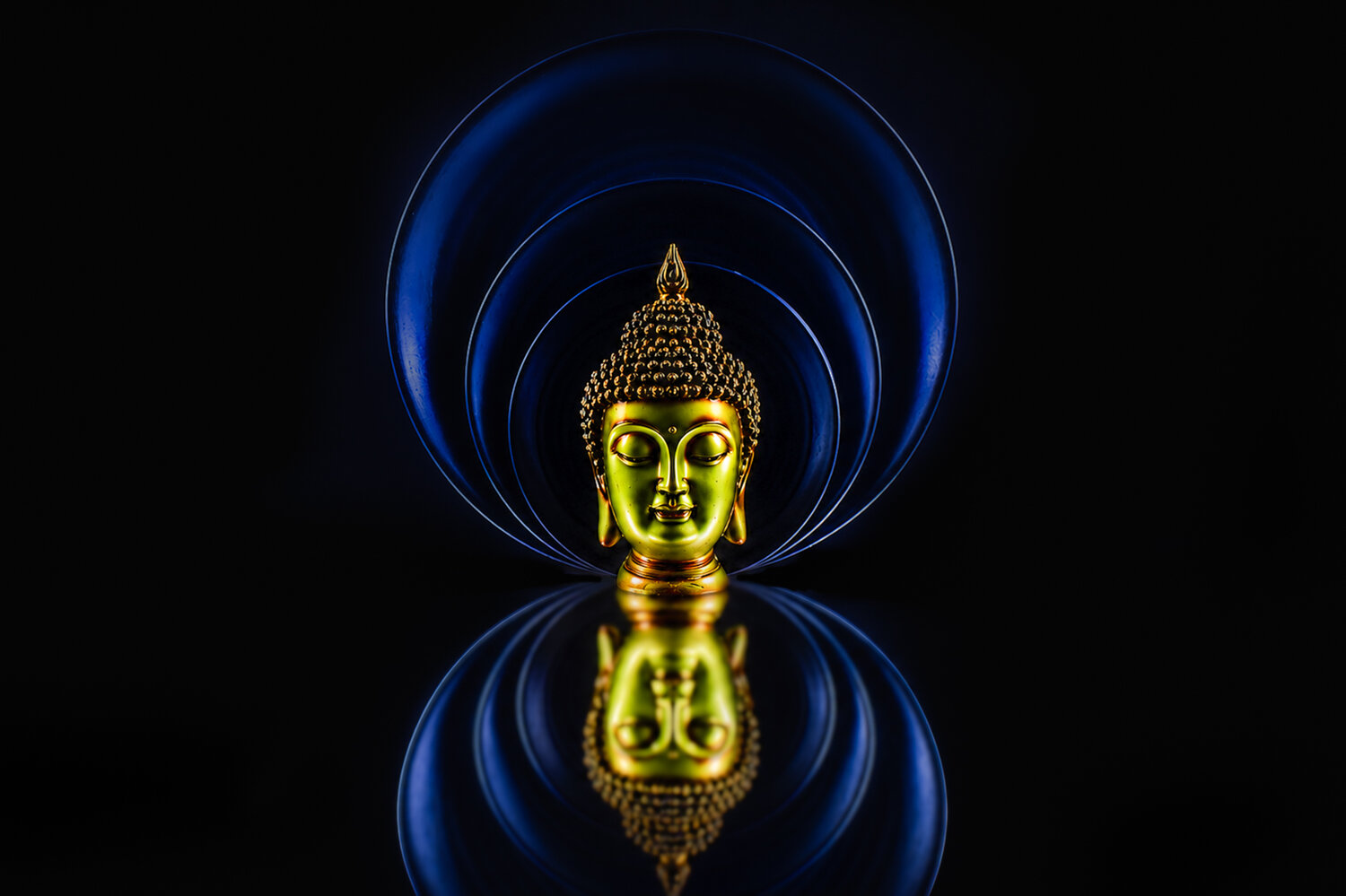Eternal Reflection