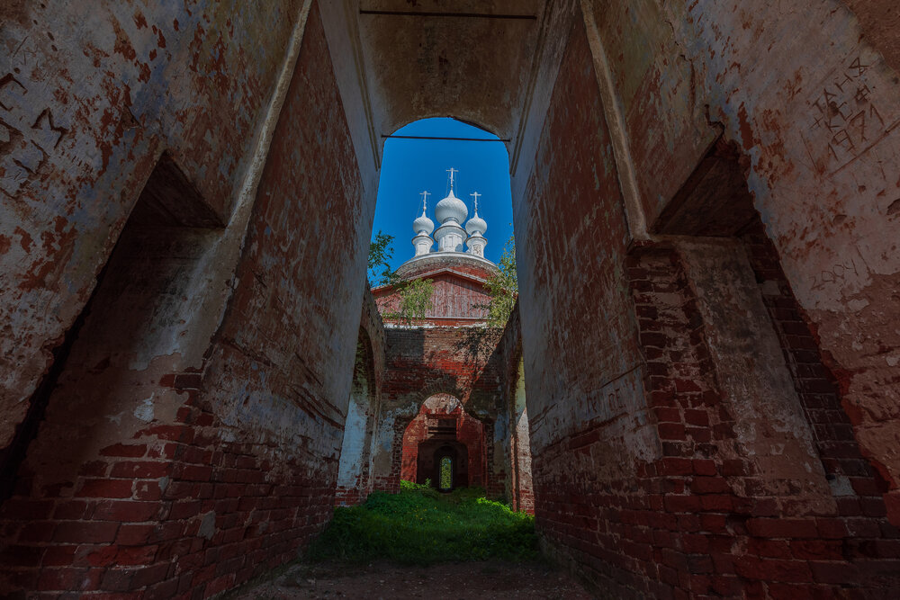 Фотография автора Андрей К. Белов