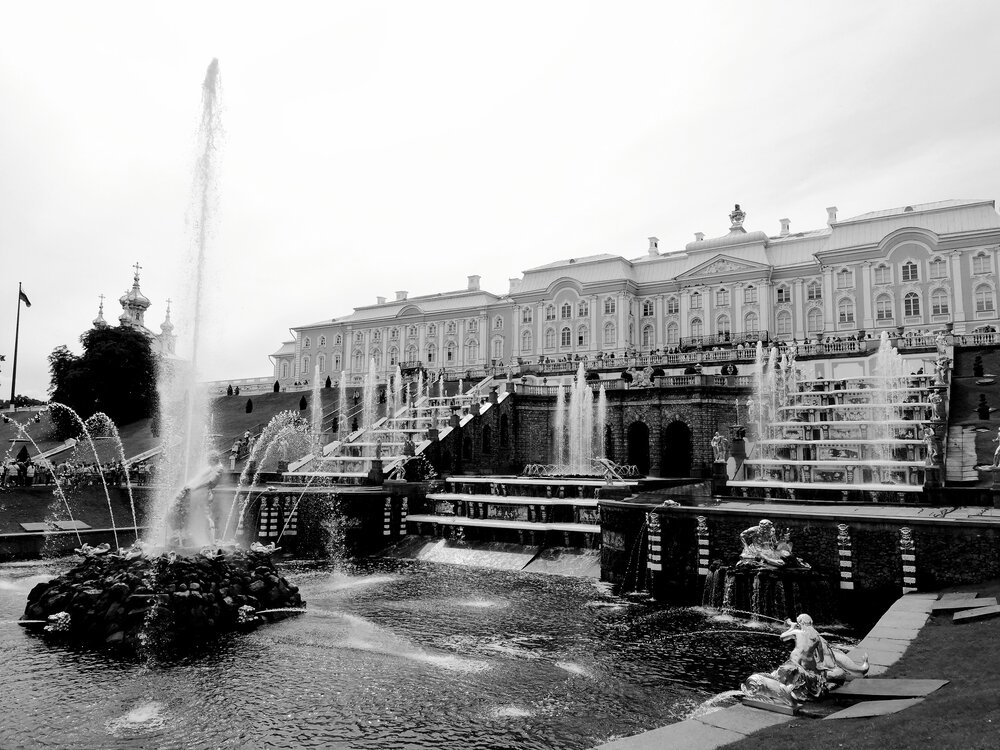 Photograph by Галина Пылаева